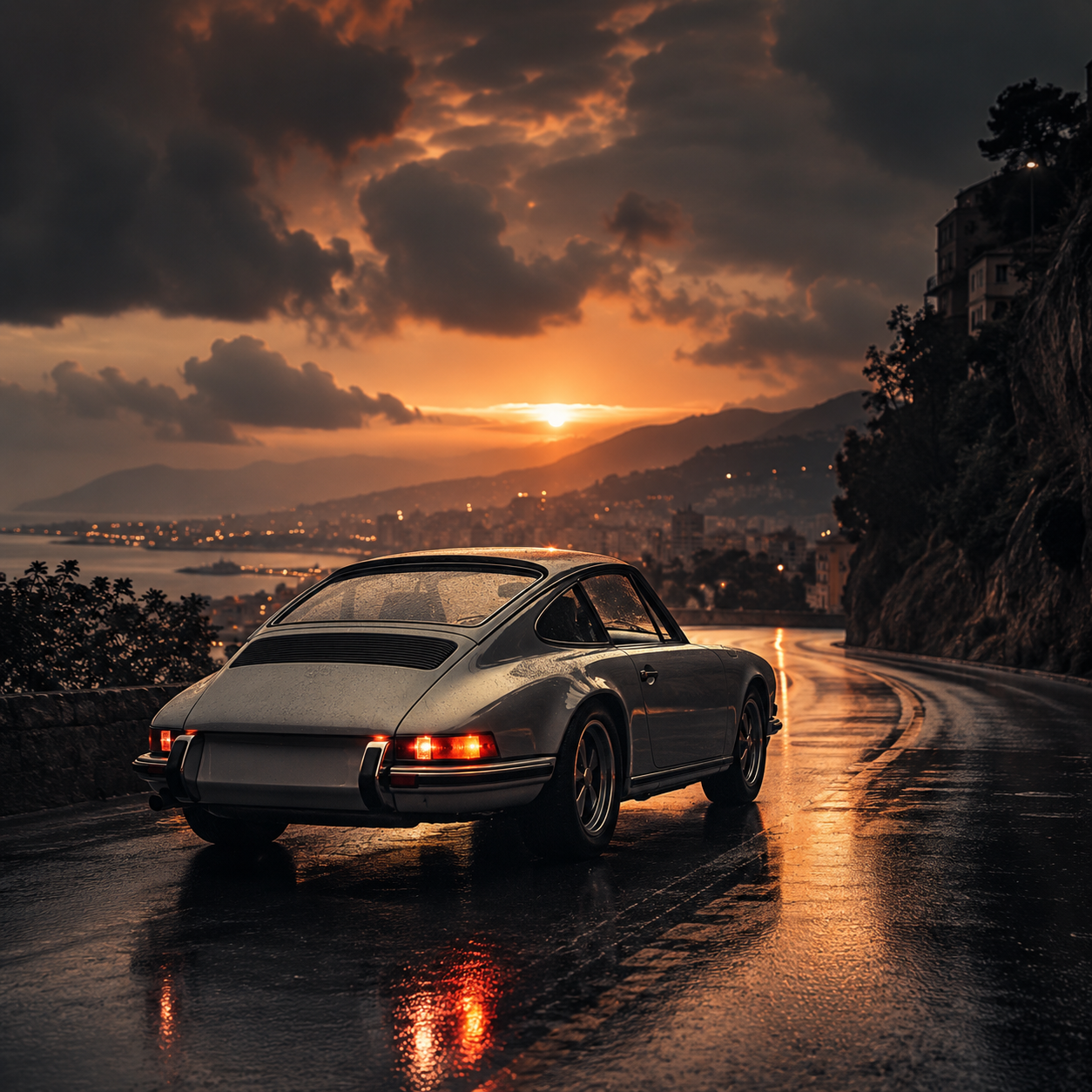Cinematic