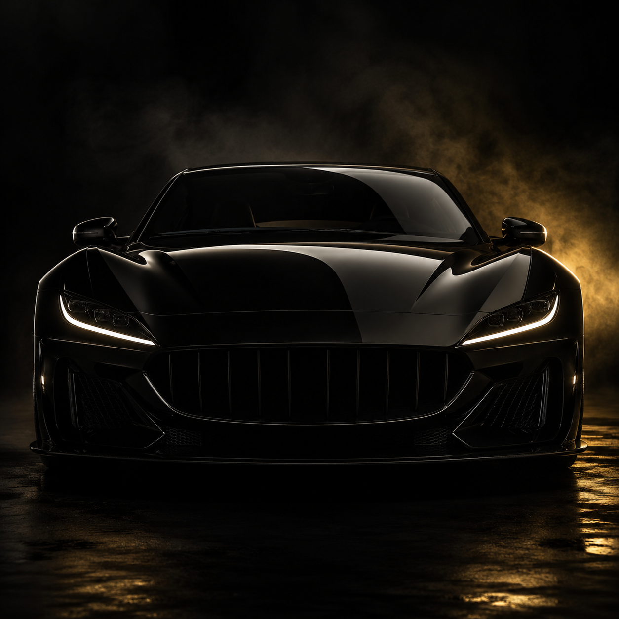 Dark Series